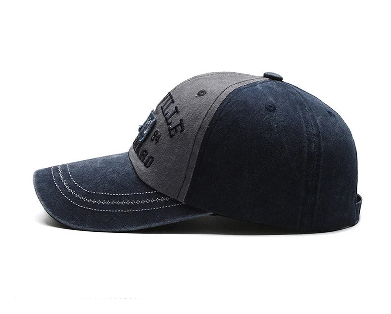 Four Seasons Men's Baseball Cap