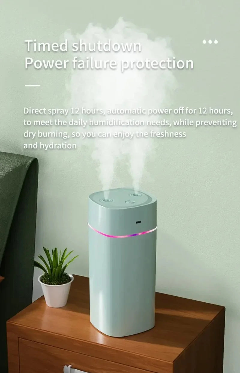 Xiaomi Air Humidifier