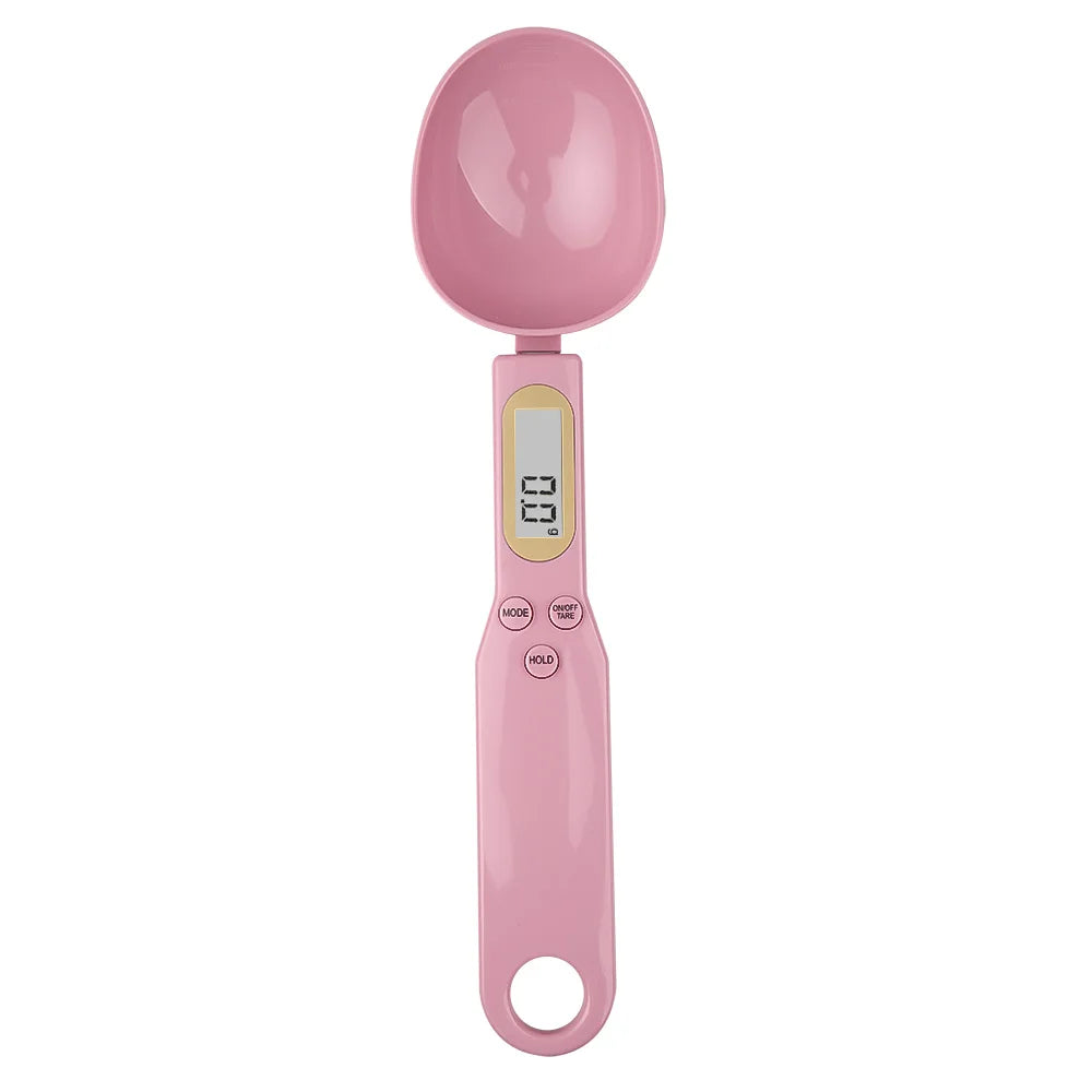 Digital Spoon  Electronic Scale Measuring