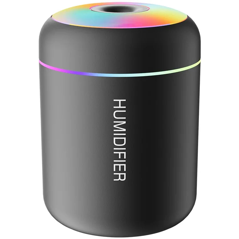 180ML Mini Air Humidifier USB