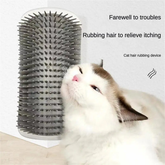 Cat Scratcher