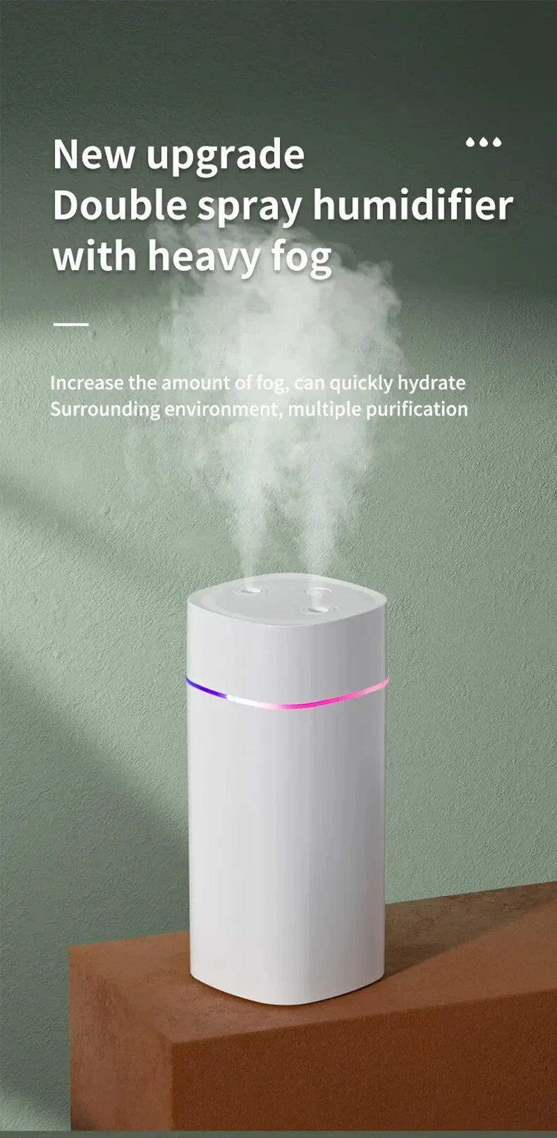 Xiaomi Air Humidifier