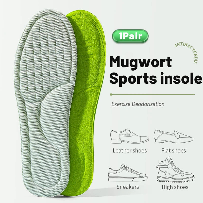 Sports Insoles for Shoes