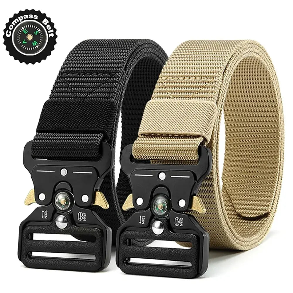 Men's Belt Outdoor