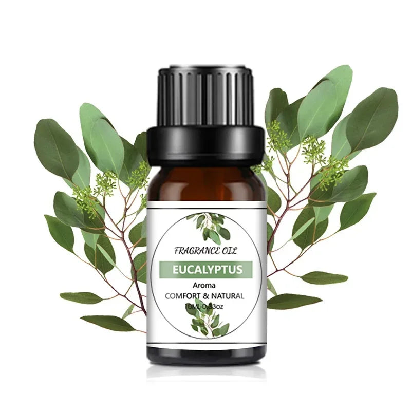 10ML Air Freshener Natural Plant