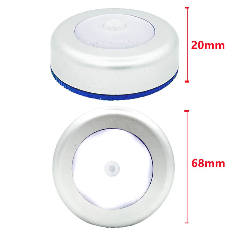 PIR Motion Sensor Night Light