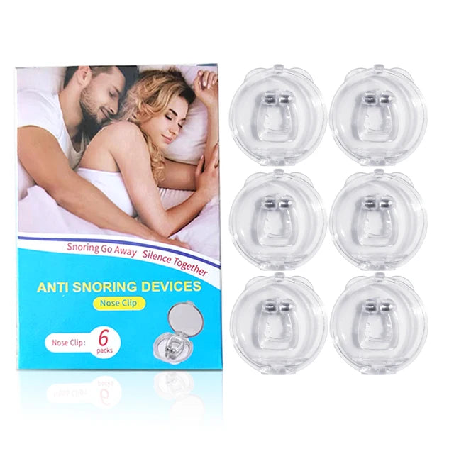 Hot Anti Snoring Corrector Snore Prevention