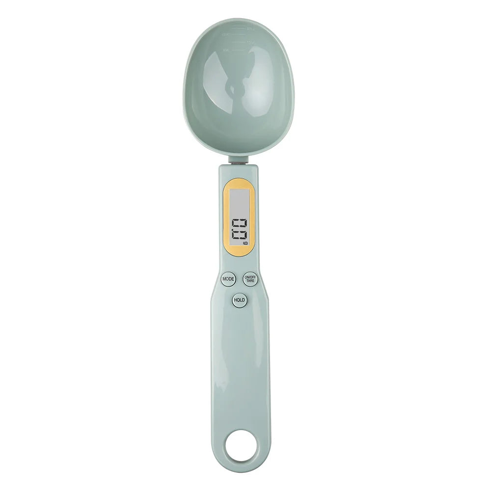 Digital Spoon  Electronic Scale Measuring