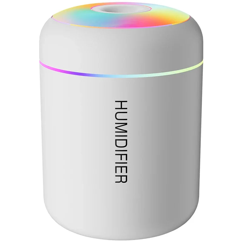 180ML Mini Air Humidifier USB