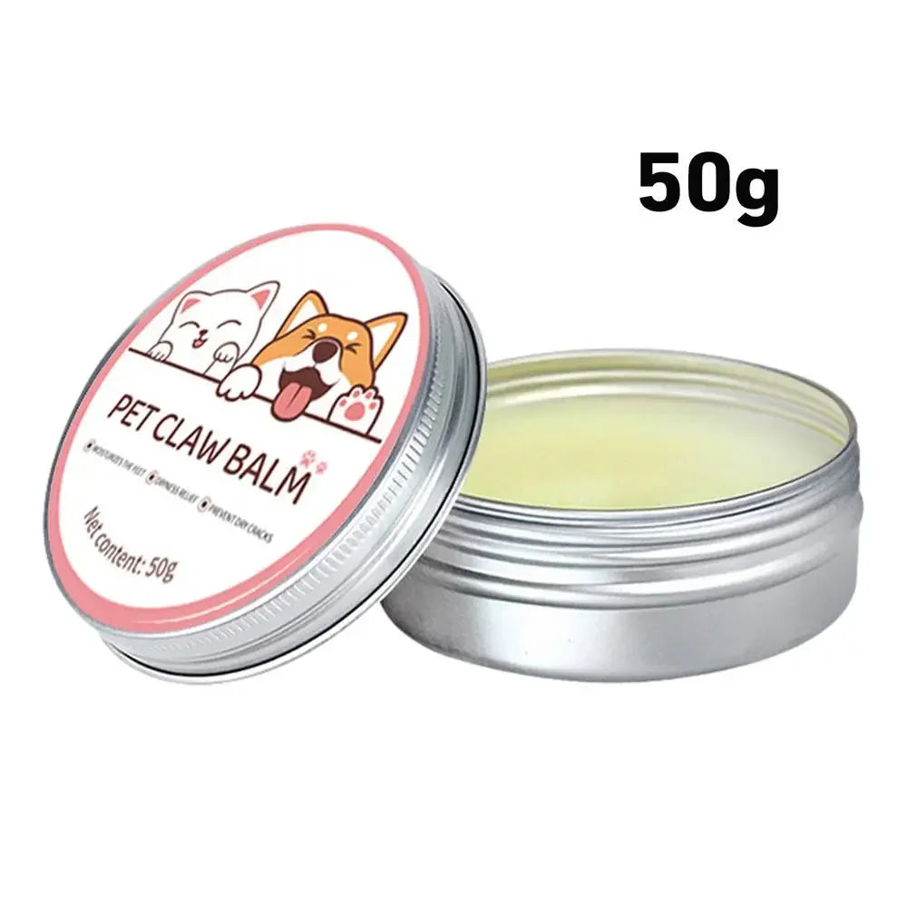 Paw Balm for Cats 50g