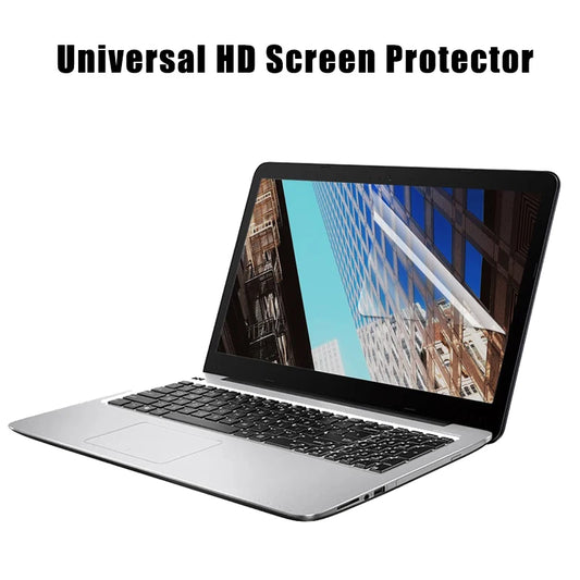 Notebook Screen Protector