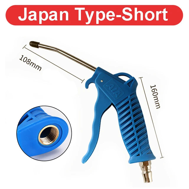 Air Blow Gun Japan Type