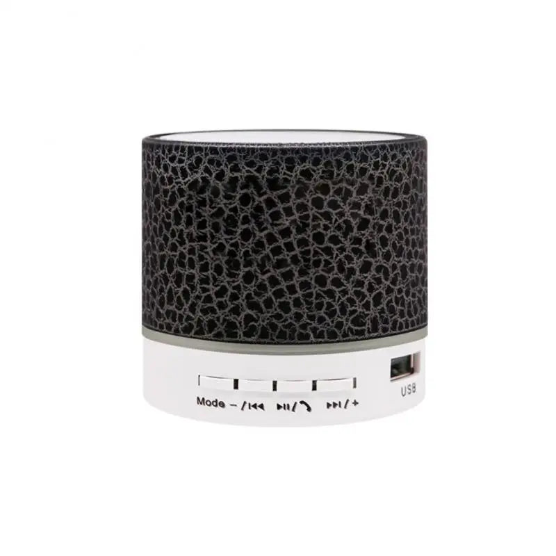 Bluetooth Mini Speaker Wireless Speaker