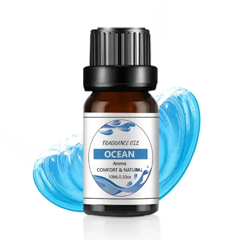 10ML Air Freshener Natural Plant