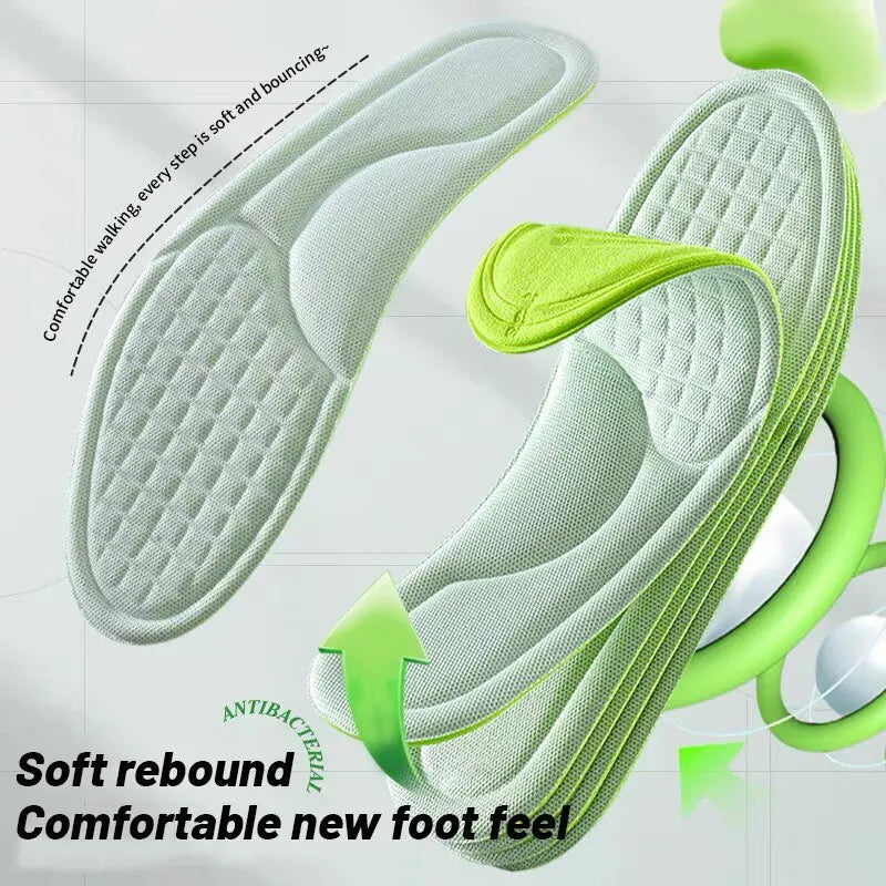 Sports Insoles for Shoes