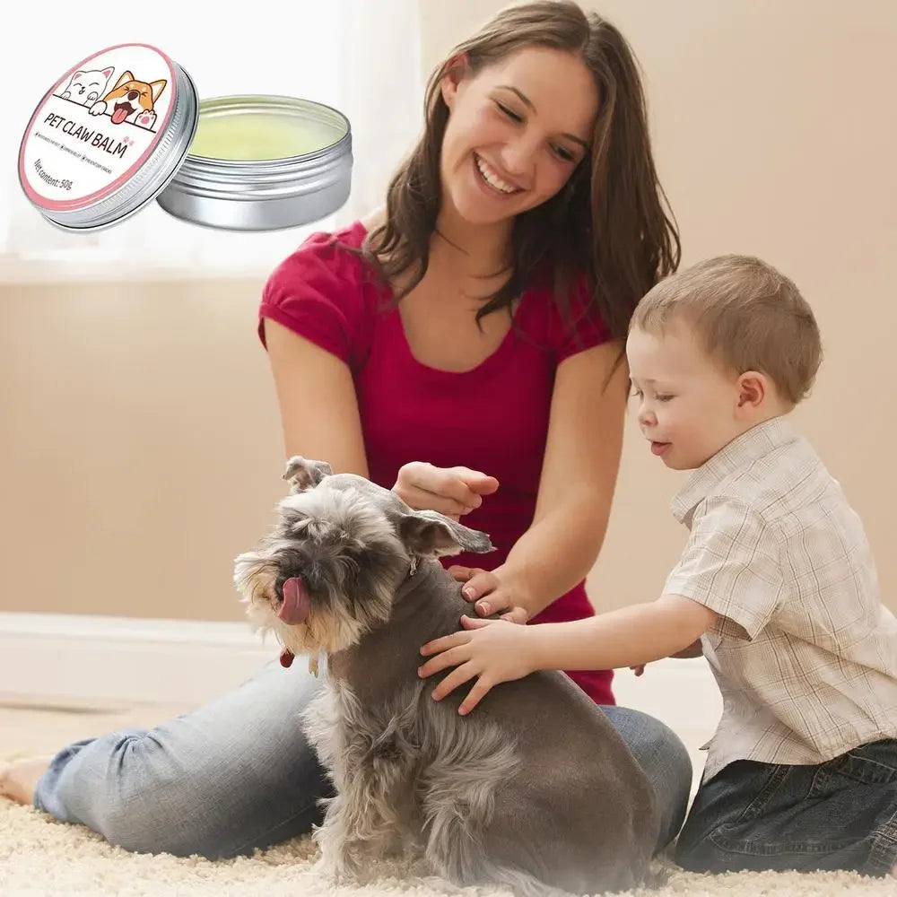 Paw Balm for Cats 50g