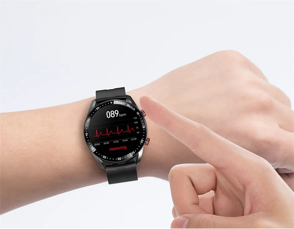 Bluetooth Call Smart Watch