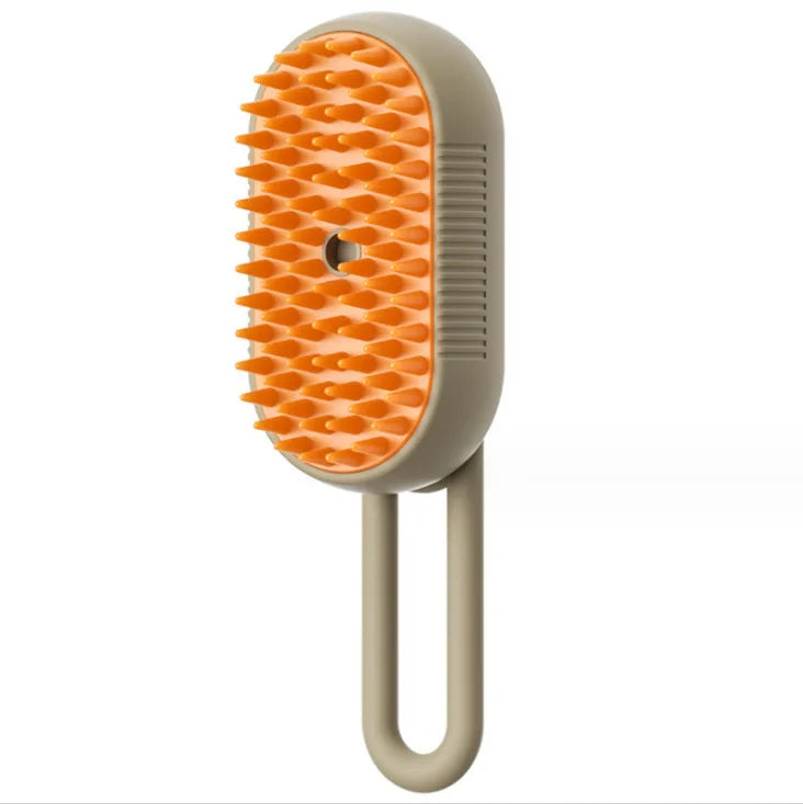 Pet Spray Comb for Cats and Dogs Pet Electric Spray Hair Removal