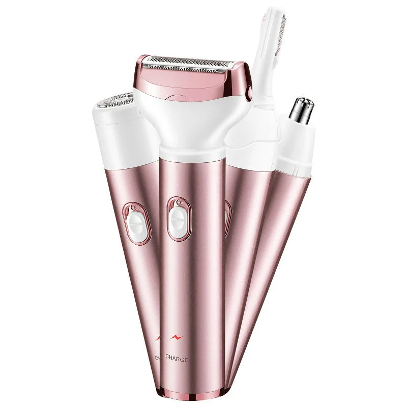 Painless Hair Removal Epilator