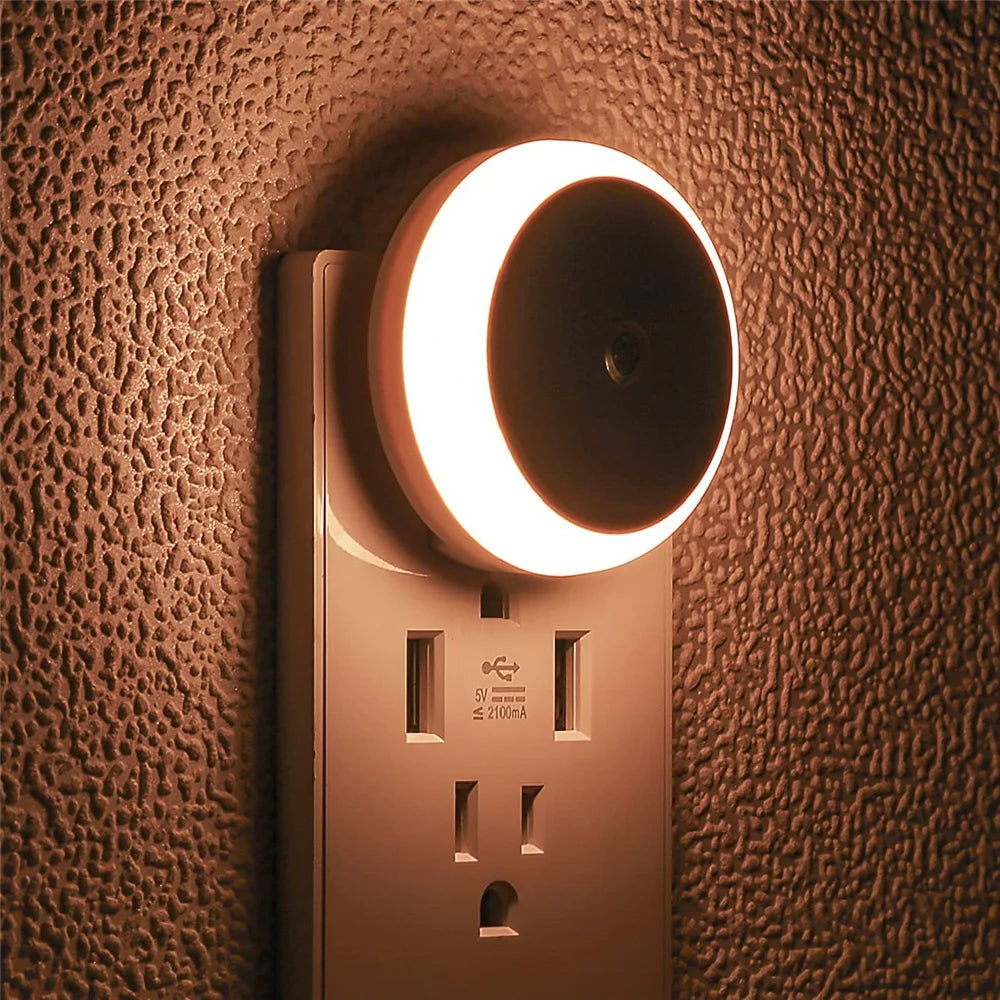 LED Night Light