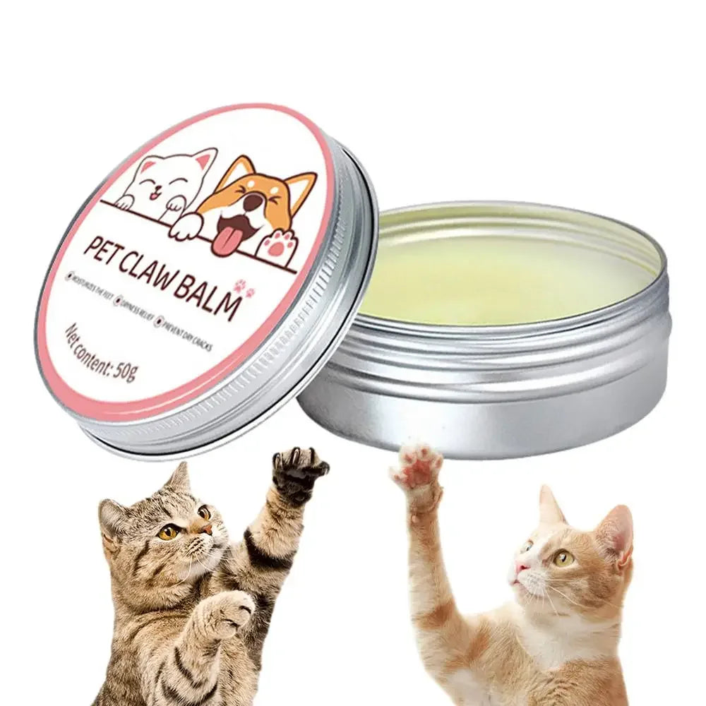 Paw Balm for Cats 50g