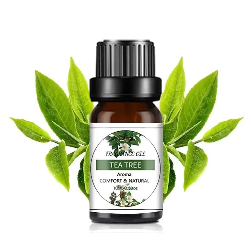 10ML Air Freshener Natural Plant