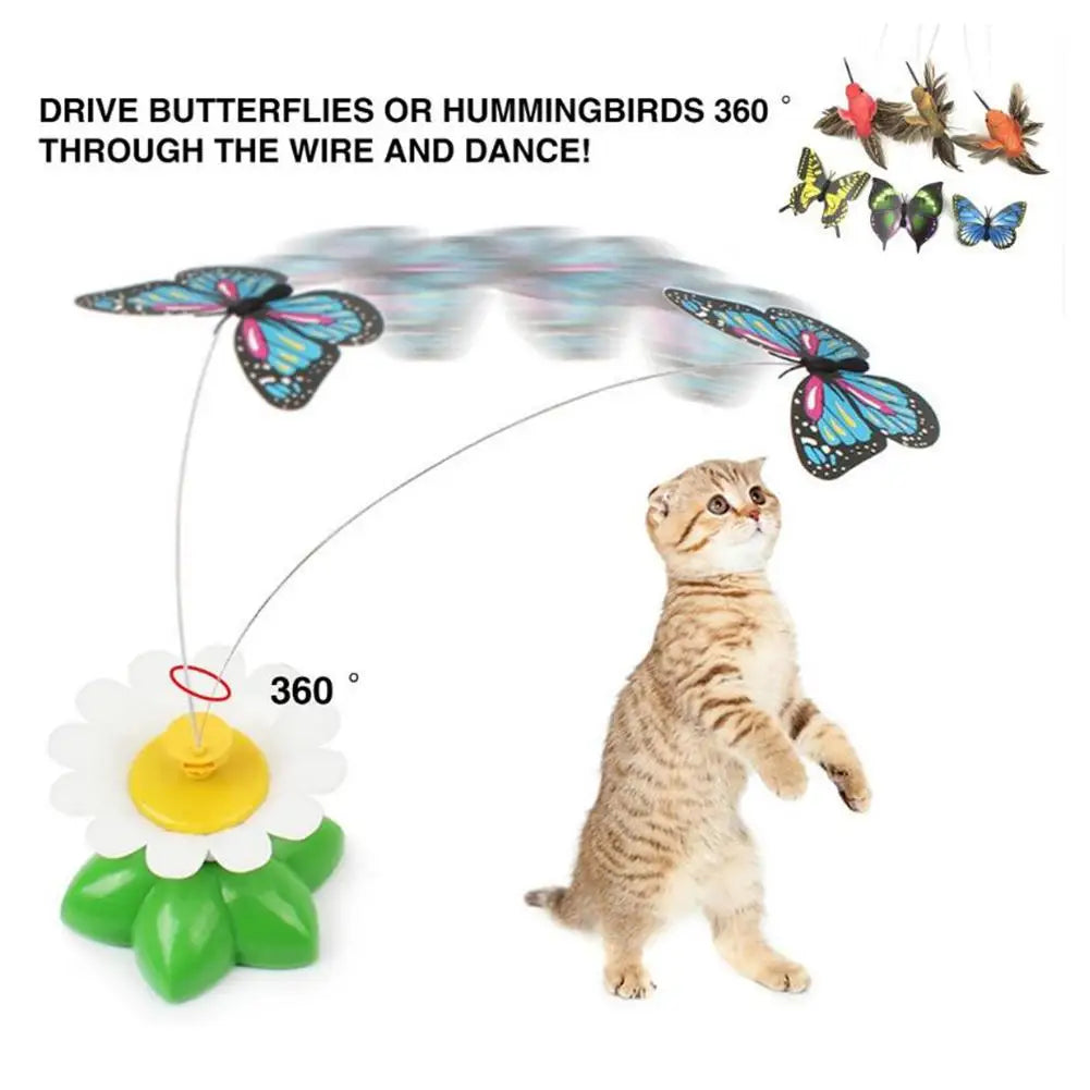 Flying Automatic Humming Bird