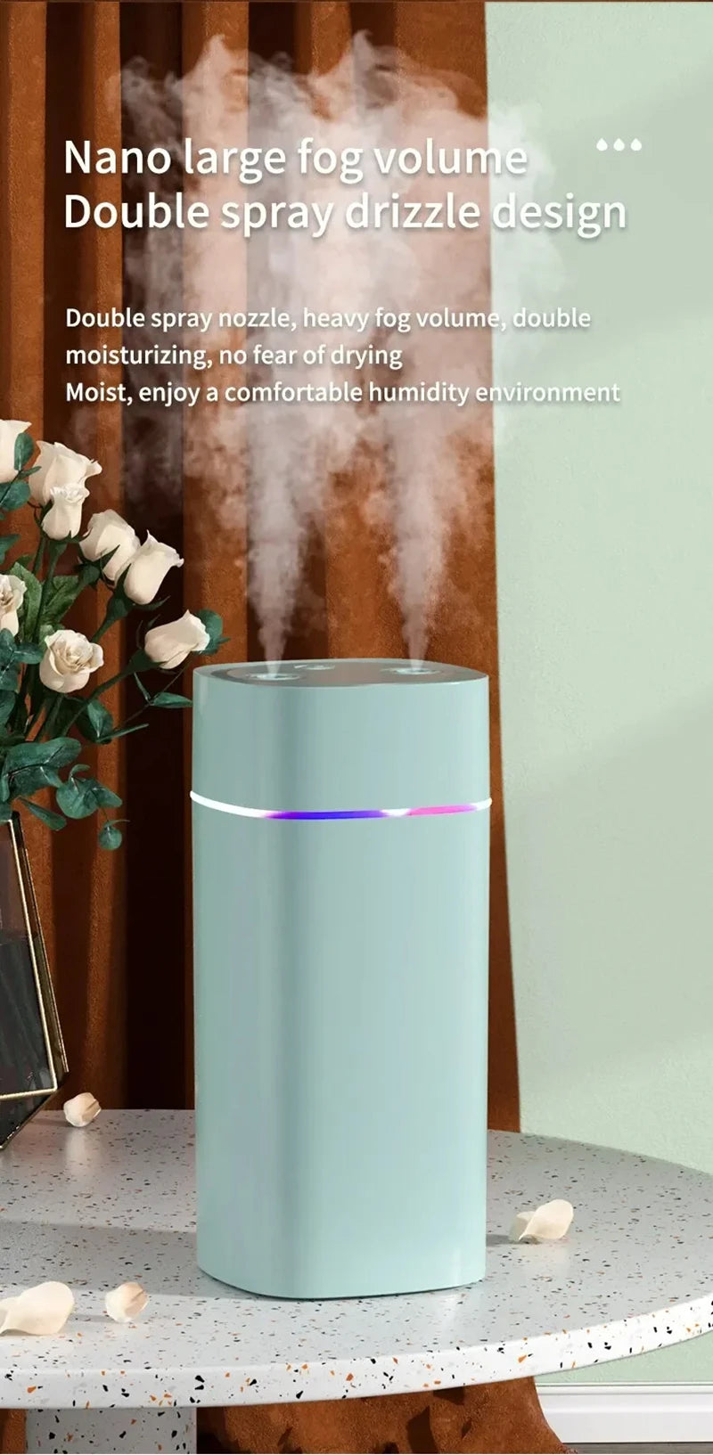 Xiaomi Air Humidifier