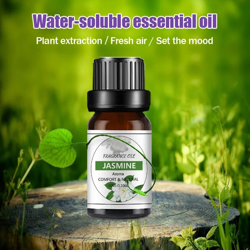 10ML Air Freshener Natural Plant