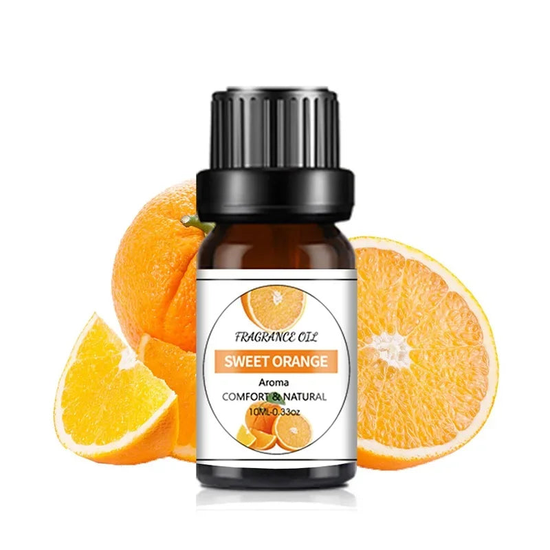 10ML Air Freshener Natural Plant