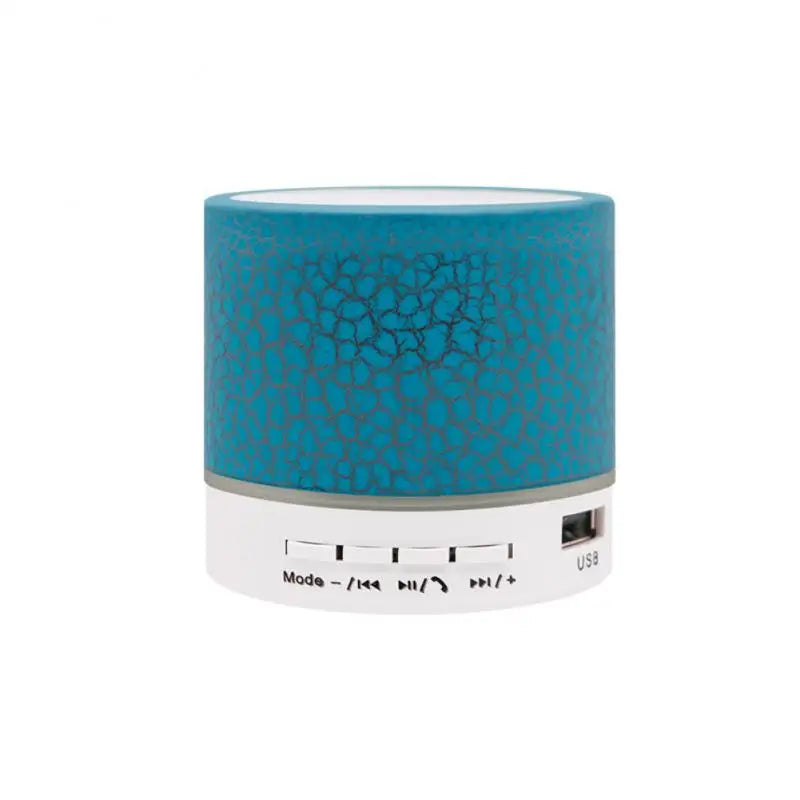 Bluetooth Mini Speaker Wireless Speaker