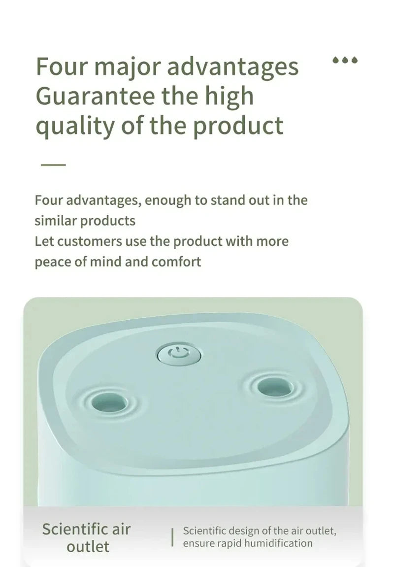 Xiaomi Air Humidifier