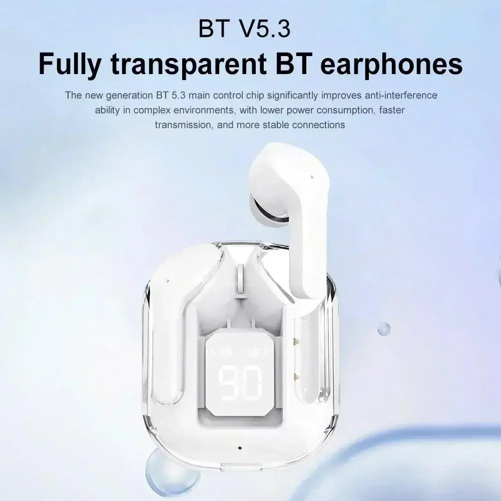 Wireless Headphones