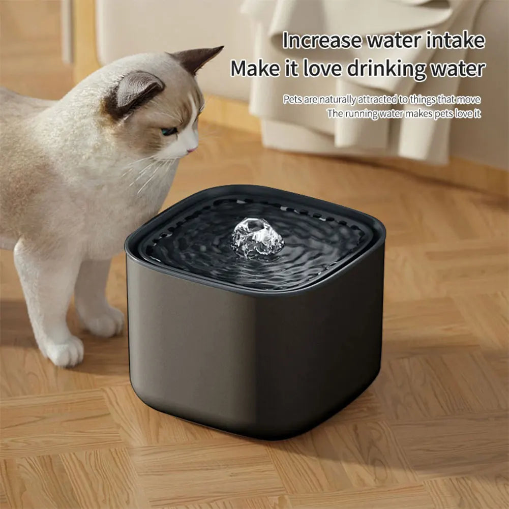 3L Cat Water Fountain