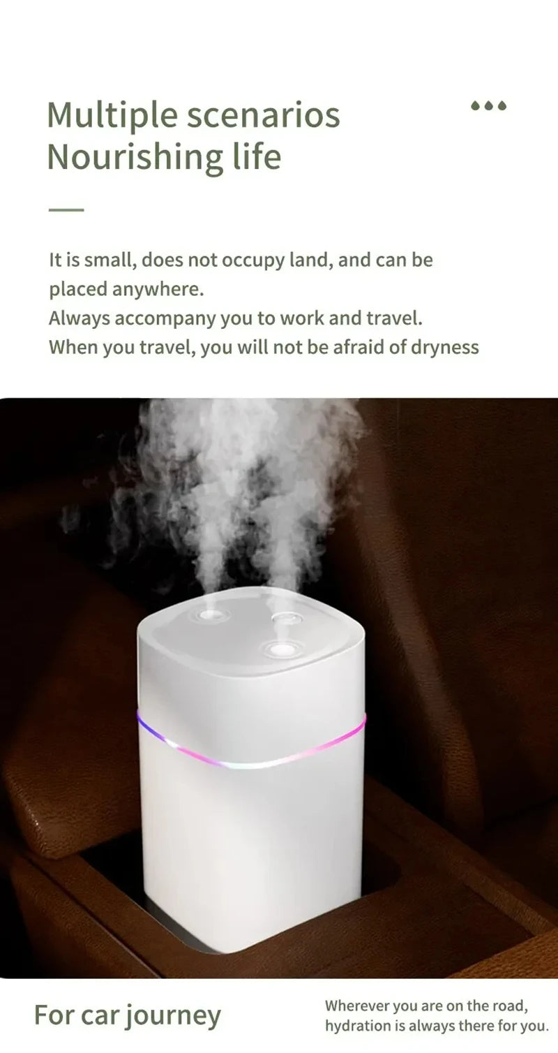 Xiaomi Air Humidifier