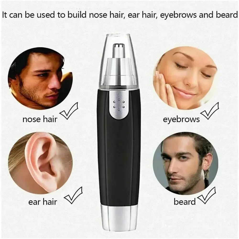 Electric Nose Hair Trimmer