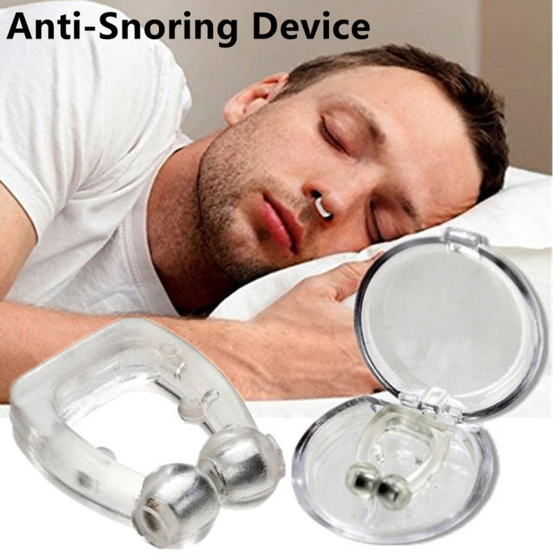 Hot Anti Snoring Corrector Snore Prevention