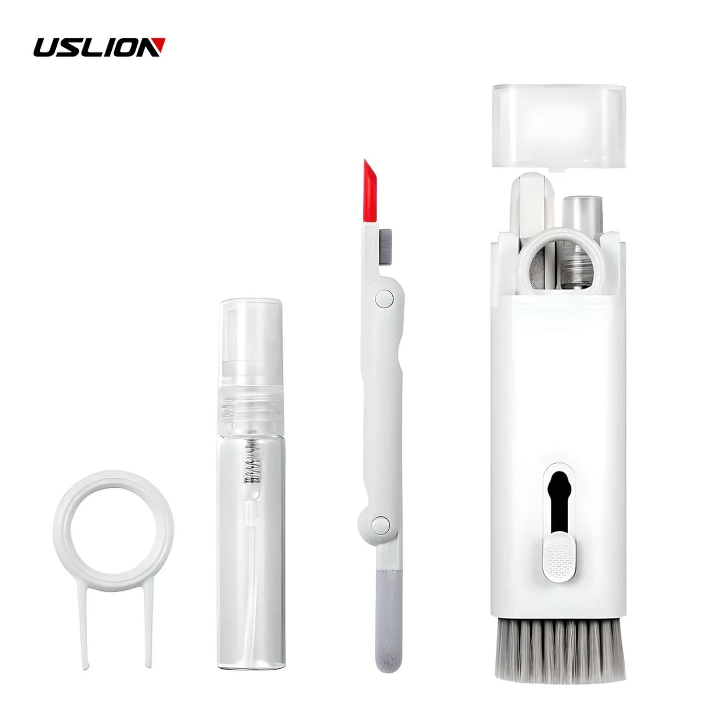 7 in 1 Mobile Phone Cleaner Brush Kit