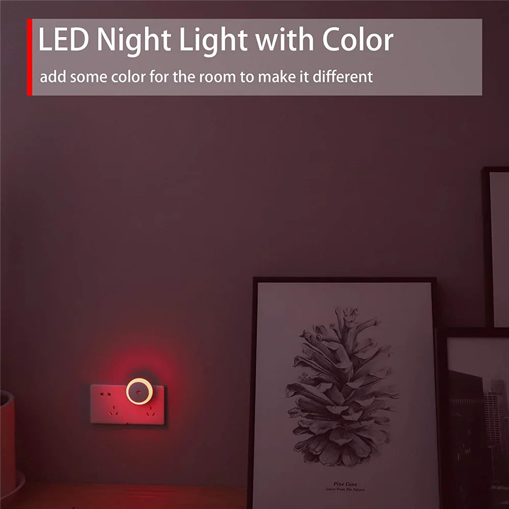 LED Night Light