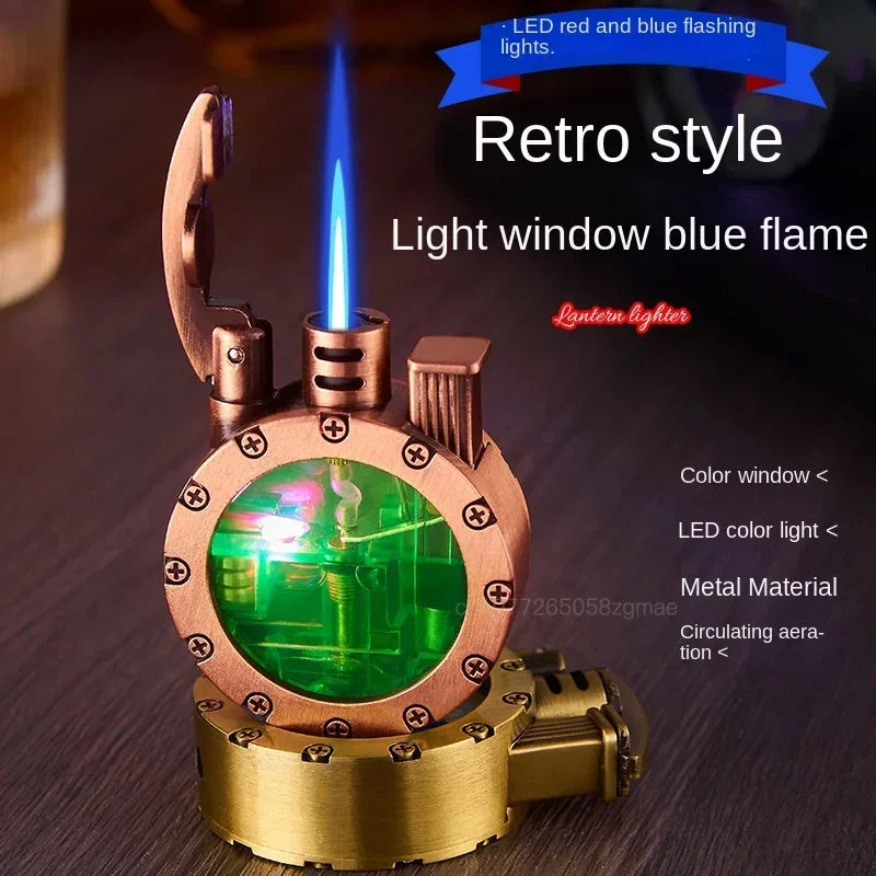 Cigarette Lighter Retro